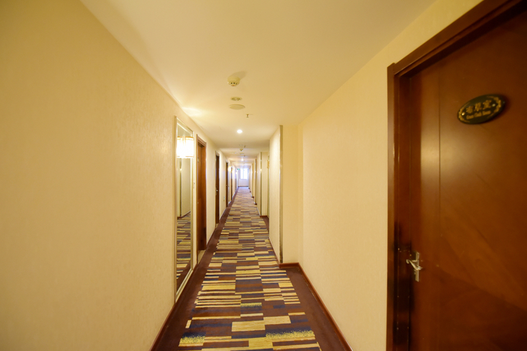 Others 4, Taian Meili Zhixuan Hotel, Tai'an