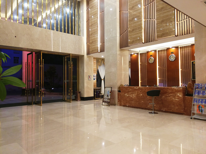 Others 5, Jinghao Hotel, Nanning