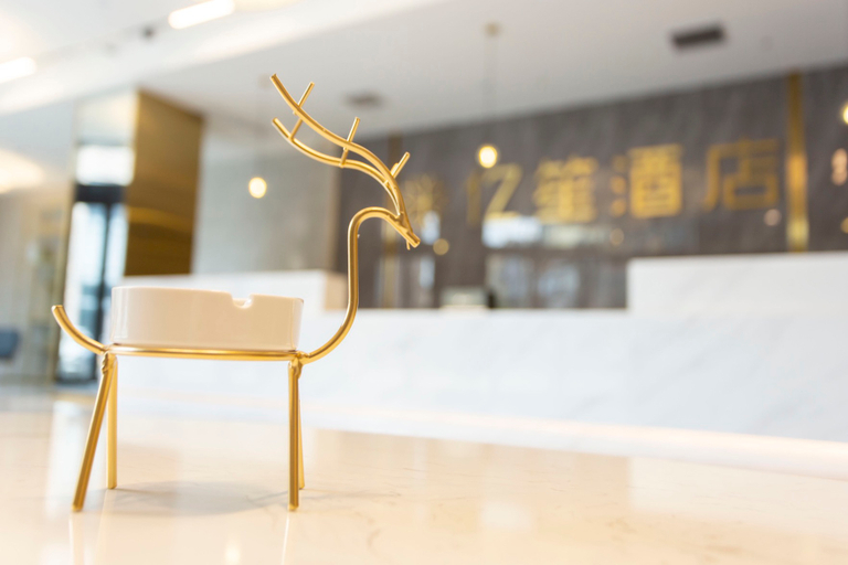Others 2, Yisheng Hotel, Huzhou