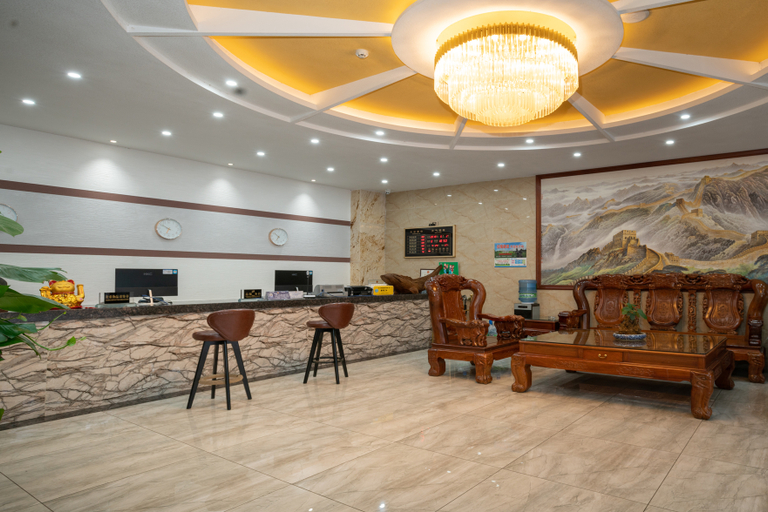 Others 5, Kaiyuan Zhijia Hotel, Honghe Hani and Yi