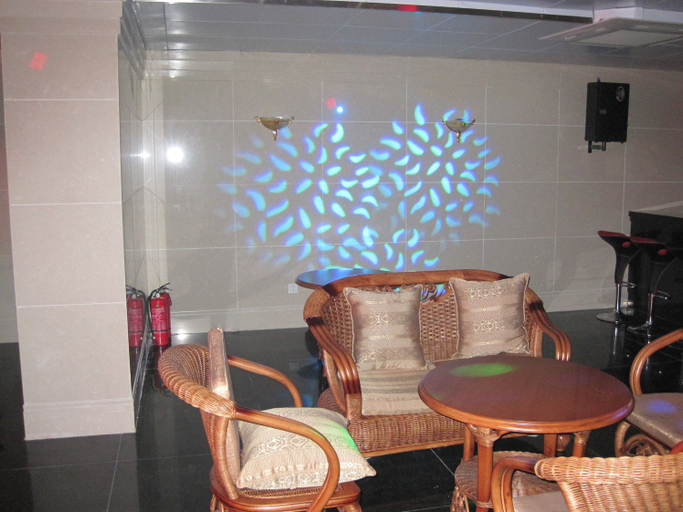 Others 4, Mountain Lushan International Villa & Resort, Jiujiang