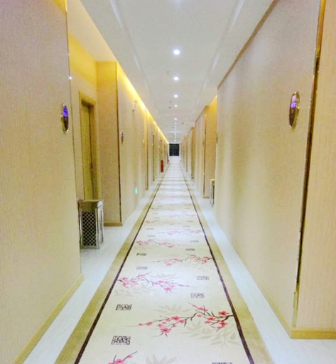 Others 3, Hehui Business Hotel, Guangzhou