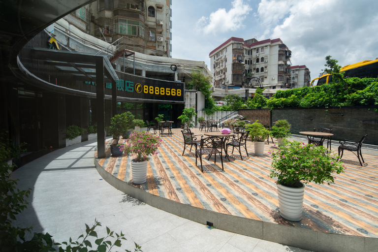 Others 4, ホテル(), Zhuhai