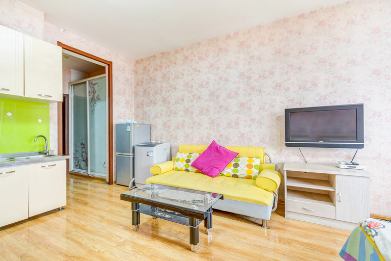 Others 5, Wanda Serviced Apartment (Hengshan Road, Harbin), Harbin