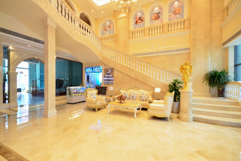 Others 2, Vienna Hotel (Wanfenglin Airport Branch, Xingyi), Qianxinan Buyei and Miao
