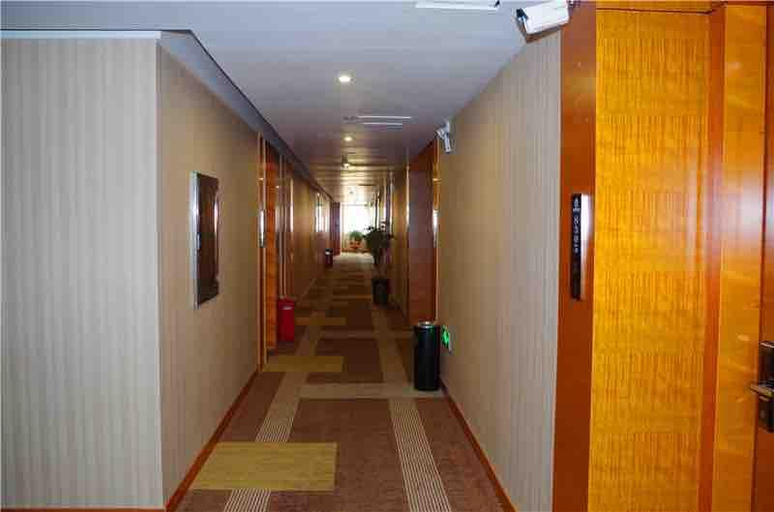 Others 5, Yayue Four Seasons Business Hotel, Yueyang