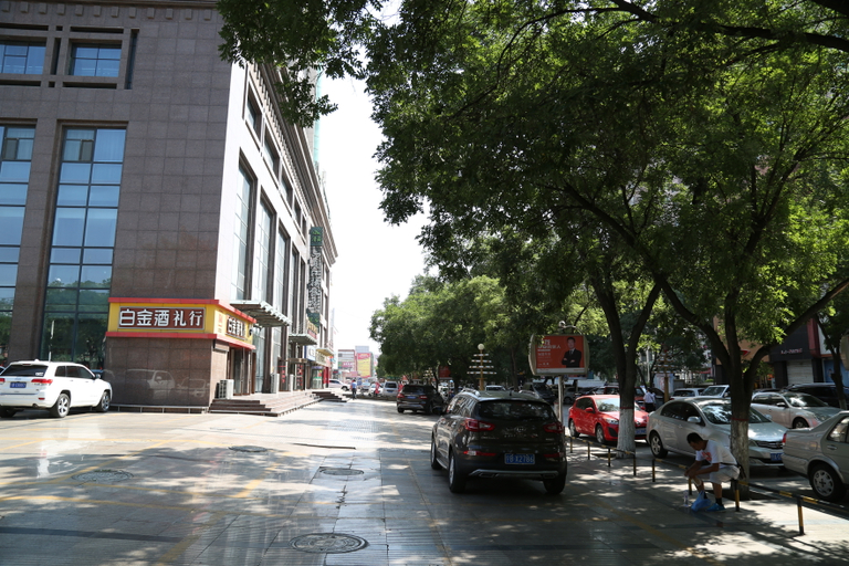 Others 5, Haihua International Hotel, Shizuishan