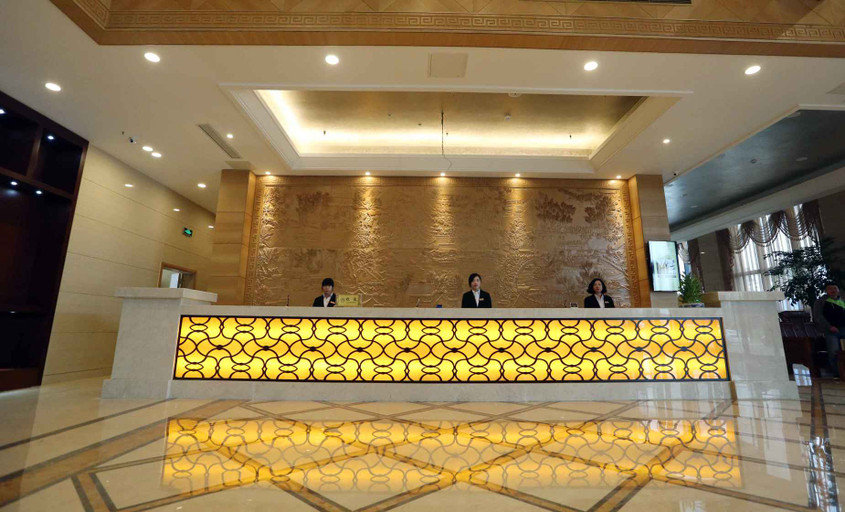 Others 5, Chang Jiang Kou Holiday Hotel, Suzhou