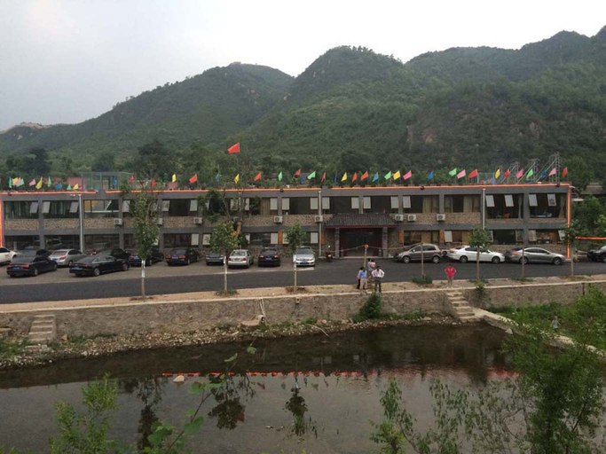 Others 5, Lianchi Inn, Beijing