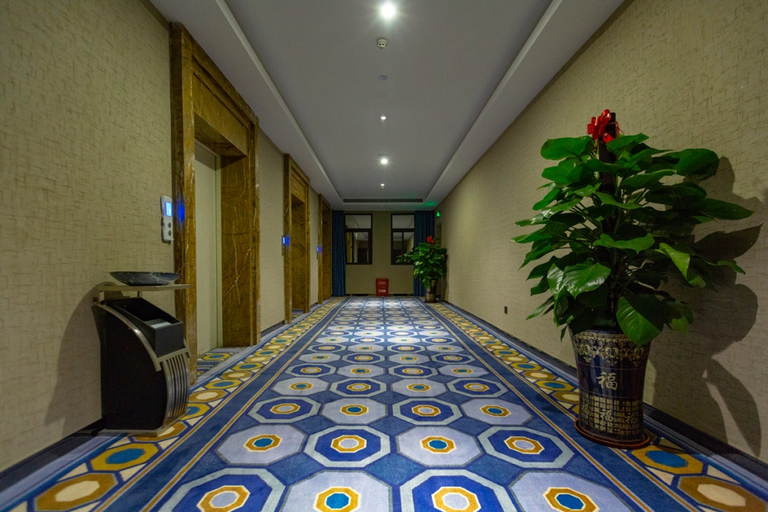 Others 4, Jinguang International Hotel, Hechi