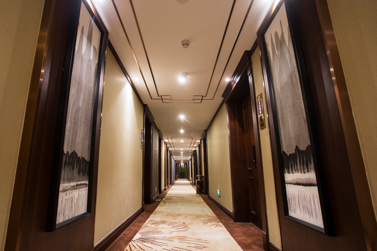 Others 5, Huamei Party's Conflux Hotel, Dandong