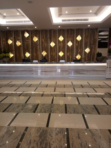 Others 3, Meixi Lingang Hotel, Huzhou