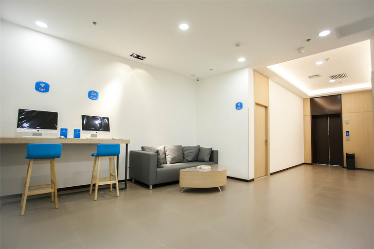Others 5, Hanting Hotel Shenyang Santaizi Metro Station, Shenyang