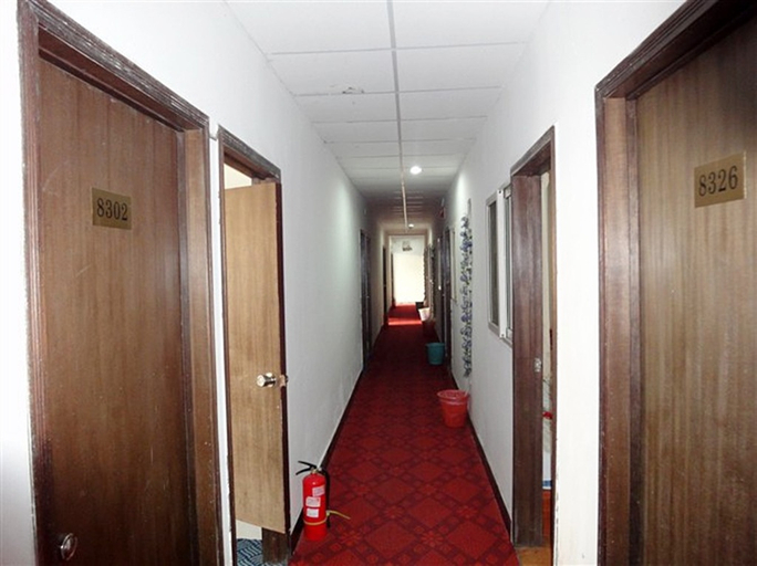 Others 5, Huixin Hostel Beijing, Beijing
