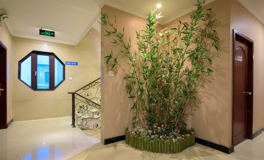 Others 4, Pod Inn, Suzhou