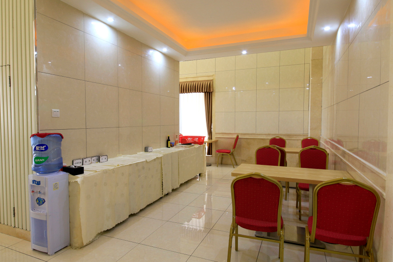Others 5, Bett Hotel, Zhuhai