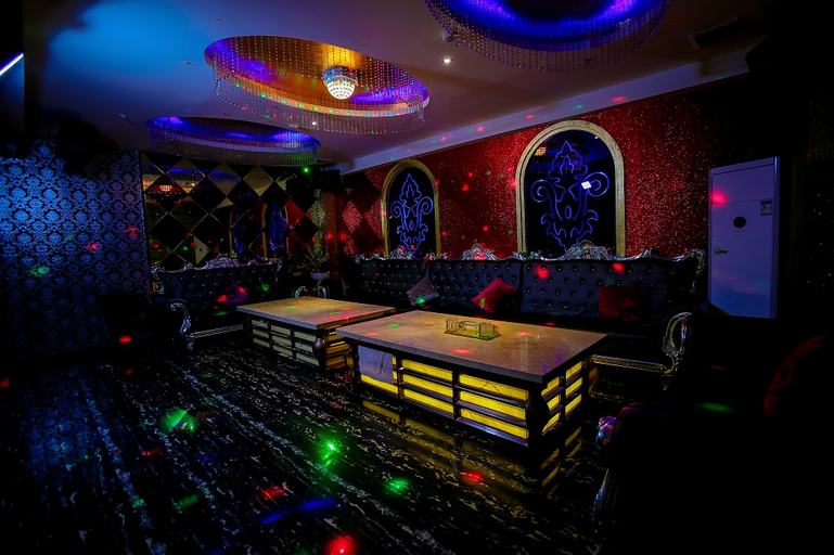 Food & Drinks, Vienna Hotel(Chenzhou Zixing Dongjiang), Chenzhou