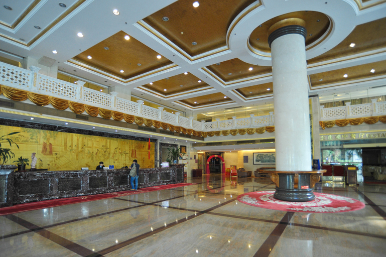 Others 4, ホテル(), Dongguan