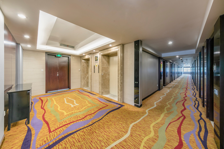 Others 2, Yongan Minyi Nige Hotel, Sanming