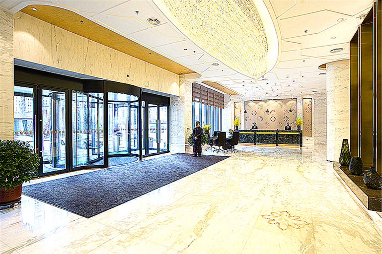 Others 4, Rich Hotel, Harbin