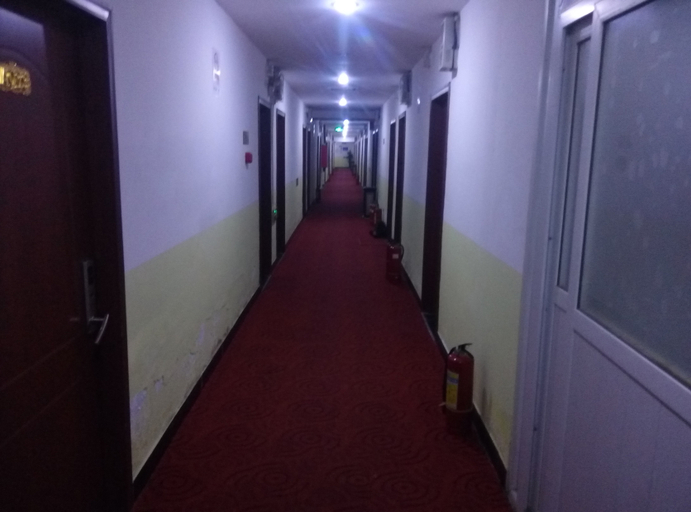 Others 5, Dechun 98 Express Hostel, Beijing