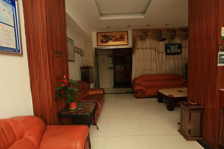 Others 4, Aideseng Hostel (My Shop), Chengdu