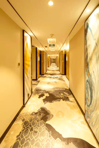 Others 4, Weston Hotel, Tianjin