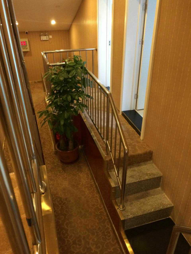 Others 5, ファーイーホテル 北京天安門広場前門(如家华驿酒店(北京天安门广场前门店)), Beijing