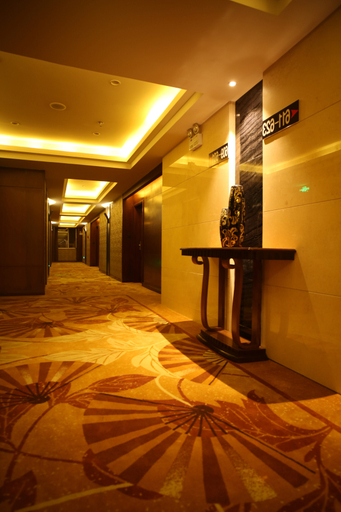 Others 2, Hao Shi Guang Hotel, Jixi