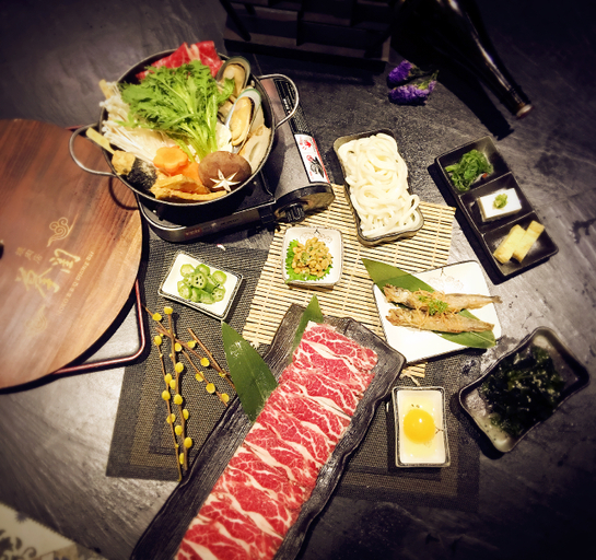Food & Drinks 5, ホテル（）, Beijing