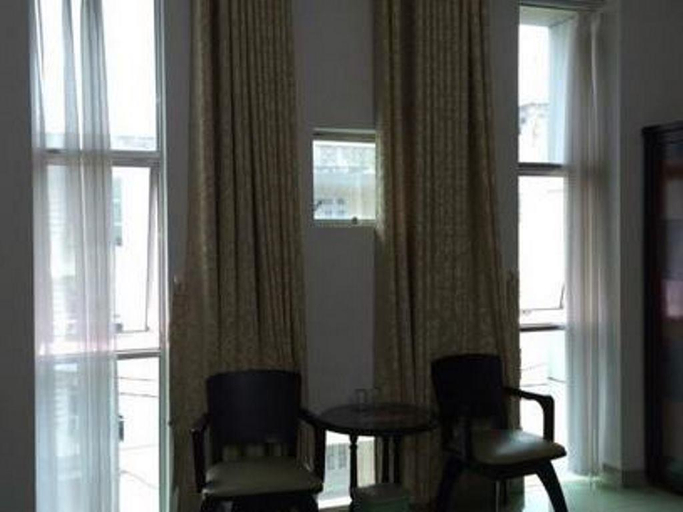 Others 5, New Time Hotel, Huế