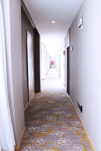 Others 4, Shell Hotel Tibet Xigaze Jilong County Jilong Town, Shigatse