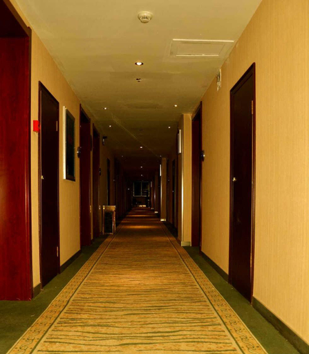 Others 5, Ji Hotel Tianshui Central Plaza, Tianshui
