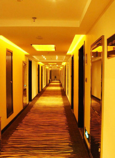 Others 2, Xili Century Hotel (Hanzhong High-Speed Railway Station), Hanzhong