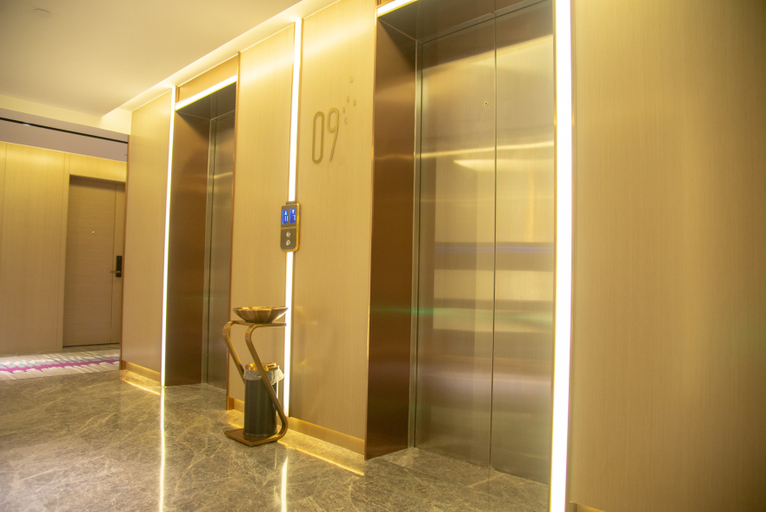 Others 4, Lavande Hotel Jining Yanzhou District Government, Jining