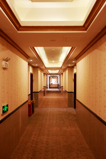 Others 2, Haorun Hotel(Guangzhou Panyu Chimelong Vitality Anime Park Branch), Guangzhou