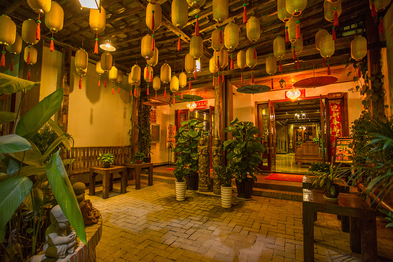Others 5, Fengweizhu Inn, Xishuangbanna Dai