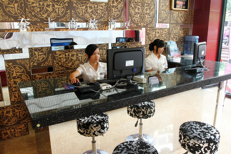 Others 4, 7Days Inn Hotel (Nanning Chaoyang Square Railway Station), Nanning