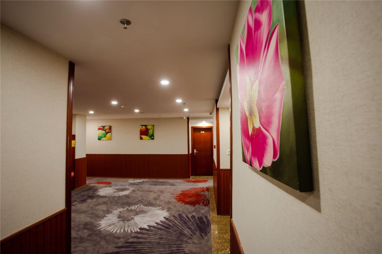 Others 4, Kaiyi Hotel(Xiamen Jinshang Caitang subway station store), Xiamen
