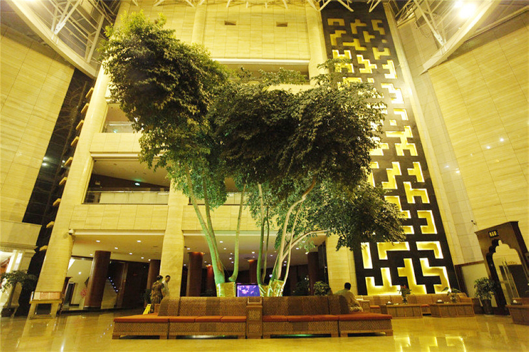 Others 3, Dali Harbour Hot Spring Hotel (Dali High-speed Railway Station), Dali Bai
