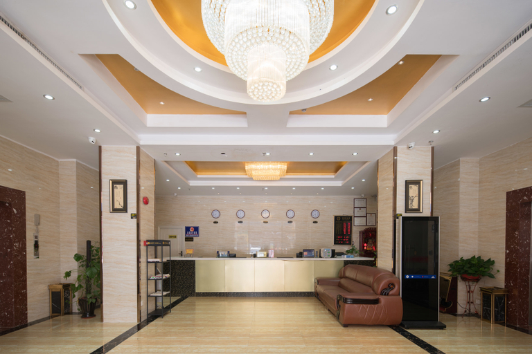 Others 3, Kunji Hotel (Shenzhen North Railway Station), Shenzhen