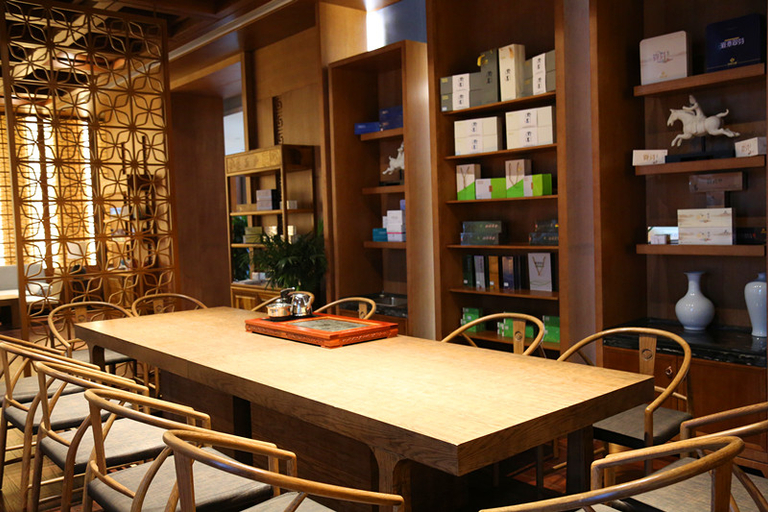 Food & Drinks 4, Sheng Di Hotel, Zunyi