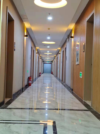 Others 3, Luneng Business Hotel, Shizuishan