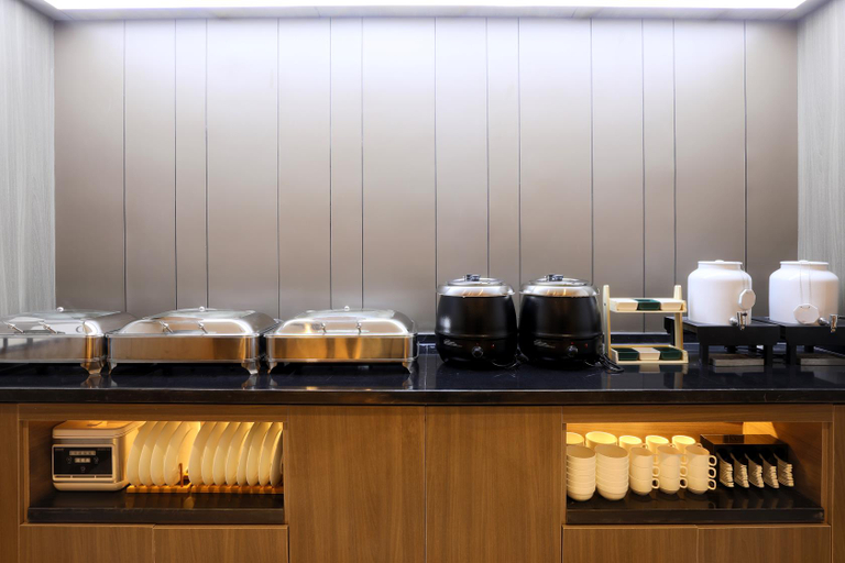 Food & Drinks 4, Hanting Hotel Shijiazhuang Zhongshan Xi Road, Shijiazhuang