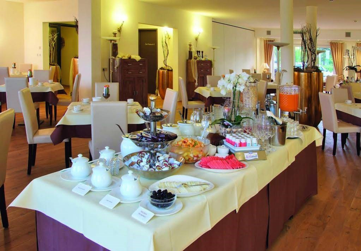 Food & Drinks 5, Hochwälder Wohlfühlhotel, Merzig-Wadern
