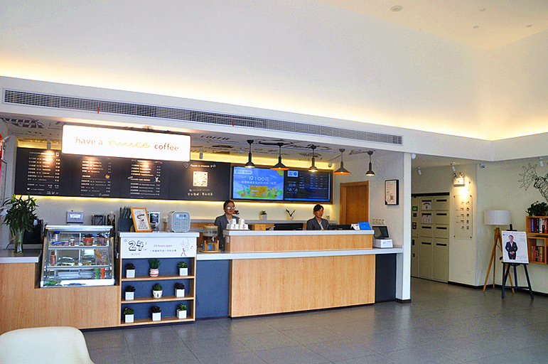 Others 4, Hanting Hotel Yancheng Dongtai Railway Station, Yancheng