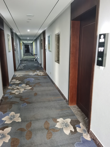 Others 4, Zunyue Hotel (Jinan Wan Hong Plaza), Jinan