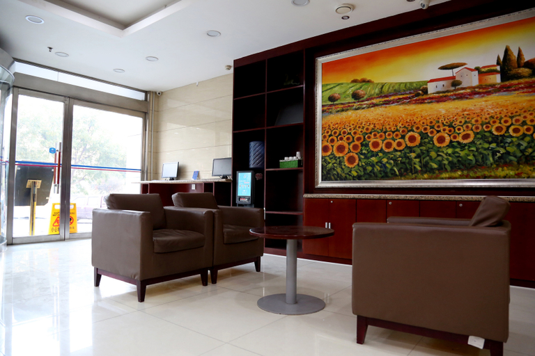Others 4, Hanting Hotel Yuncheng Huaidong Road, Yuncheng