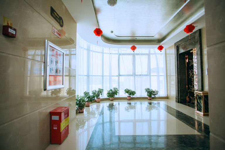 Others 5, Fuzhou Xiangyulou Hotel, Fuzhou