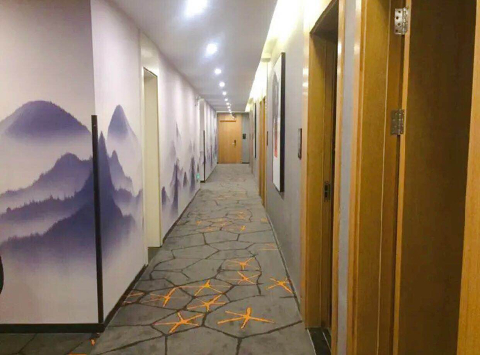 Others 4, junyi Hotel, Suzhou